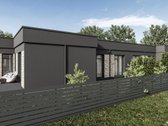 Parduodami A++ Energetinės Klasės Namai - nuotraukos Nr. 8