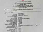 Parduodamas žemės ūkio paskirties sklypas - nuotraukos Nr. 3