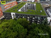 Moods – jau pastatytas butų, apartamentų ir - nuotraukos Nr. 4