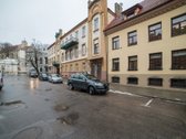 Nuomojamos puikiai įrengtos biuro patalpos - nuotraukos Nr. 17