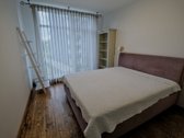Nuomojamas šviesus, stilingas ir jaukus butas - nuotraukos Nr. 8