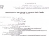 Centre, parduodamas sklypas, adresas Sodo g2 - nuotraukos Nr. 4