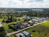 A++ Klasės Kokybiškos Statybos Vieno Aukšto - nuotraukos Nr. 10