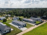 A++ Klasės Kokybiškos Statybos Vieno Aukšto - nuotraukos Nr. 11