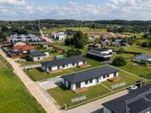 A++ Klasės Kokybiškos Statybos Vieno Aukšto - nuotraukos Nr. 13