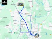 A++ Klasės Kokybiškos Statybos Vieno Aukšto - nuotraukos Nr. 24