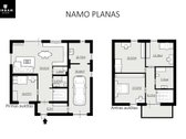 Erdvus, Prižiūrėtas, Kokybiškai Įrengtas - nuotraukos Nr. 23
