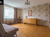 Jaukiai Įrengtas Namas Ramiame Gyvenamųjų - nuotraukos Nr. 16