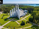 Jaukiai Įrengtas Namas Ramiame Gyvenamųjų - nuotraukos Nr. 34