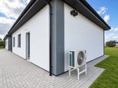 Gyvenamasis namas su terasa Radailiuose, 100 - nuotraukos Nr. 13