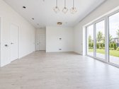 Gyvenamasis namas su terasa Radailiuose, 100 - nuotraukos Nr. 2