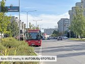 Parduodamas tvarkingas 1 kambario Butas - nuotraukos Nr. 31