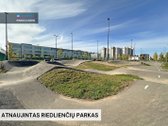 Parduodamas tvarkingas 1 kambario Butas - nuotraukos Nr. 36