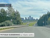 Parduodamas tvarkingas 1 kambario Butas - nuotraukos Nr. 38
