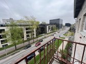 Nuomojamas Naujai Suremontuotas 2 Kambarių - nuotraukos Nr. 9