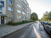 Parduodamas tvarkingas 1 kambario butas - nuotraukos Nr. 30