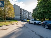 Parduodamas tvarkingas 1 kambario butas - nuotraukos Nr. 31