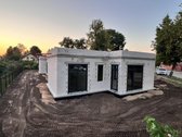 Parduodami A++ Energetinės Klasės Namai - nuotraukos Nr. 7