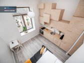 Nuomojamas ilagalaikei nuomai šviesus 22 kv.m - nuotraukos Nr. 10
