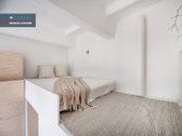Nuomojamas ilagalaikei nuomai šviesus 22 kv.m - nuotraukos Nr. 11