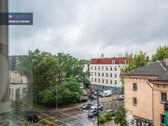 Nuomojamas ilagalaikei nuomai šviesus 22 kv.m - nuotraukos Nr. 15