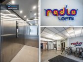 Nuomojamas ilagalaikei nuomai šviesus 22 kv.m - nuotraukos Nr. 18