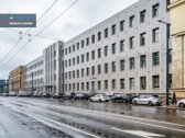 Nuomojamas ilagalaikei nuomai šviesus 22 kv.m - nuotraukos Nr. 19