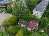 Parduodamas Sublokuotas Namas/butas Su Žemės - nuotraukos Nr. 20