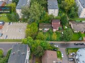 Parduodamas Sublokuotas Namas/butas Su Žemės - nuotraukos Nr. 26