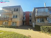 Parduodamas erdvus 3 kambarių butas Pajieslio - nuotraukos Nr. 14