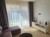 Išnuomojamas kątik įrengtas kotedžo tipo 3 - nuotraukos Nr. 2