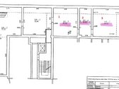 Išnuomojamos 108,22 m² patalpos –1 aukštas, - nuotraukos Nr. 5