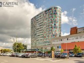 Nuomojamos Šviesios Administracinės Patalpos - nuotraukos Nr. 3