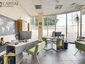 Nuomojamos Šviesios Administracinės Patalpos - nuotraukos Nr. 7