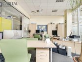 Nuomojamos Šviesios Administracinės Patalpos - nuotraukos Nr. 9