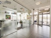 Nuomojamos Šviesios Administracinės Patalpos - nuotraukos Nr. 11
