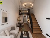 Moods – jau pastatytas butų, apartamentų ir - nuotraukos Nr. 11