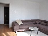 Išnuomojamas jaukus 2 kambarių butas su - nuotraukos Nr. 3