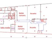 Moderniame bei jaukiame interjero bei baldų - nuotraukos Nr. 2