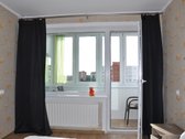 Išnuomojamas jaukus 2 kambarių butas su - nuotraukos Nr. 7