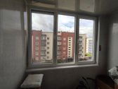 Vyturio gatvėje 5/5 aukšte parduodamas labai - nuotraukos Nr. 6