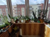 Vyturio gatvėje 5/5 aukšte parduodamas labai - nuotraukos Nr. 14