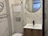 Išnuomojamas jaukus 2 kambarių butas su - nuotraukos Nr. 16