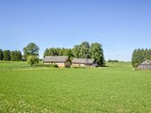 8,55 ha žemės sklypas su sodyba - nuotraukos Nr. 3