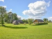 8,55 ha žemės sklypas su sodyba - nuotraukos Nr. 4