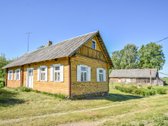 8,55 ha žemės sklypas su sodyba - nuotraukos Nr. 6