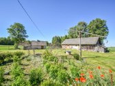 8,55 ha žemės sklypas su sodyba - nuotraukos Nr. 7