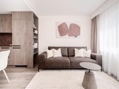 Parduodamas Stilingai Įrengtas 3 Kambarių - nuotraukos Nr. 13