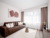 Parduodamas Stilingai Įrengtas 3 Kambarių - nuotraukos Nr. 18