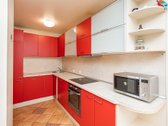 Parduodamas Erdvus Ir Šviesus 2 Kambarių - nuotraukos Nr. 8